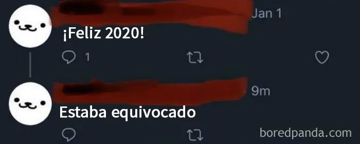 2020 Fue Genial, Sí