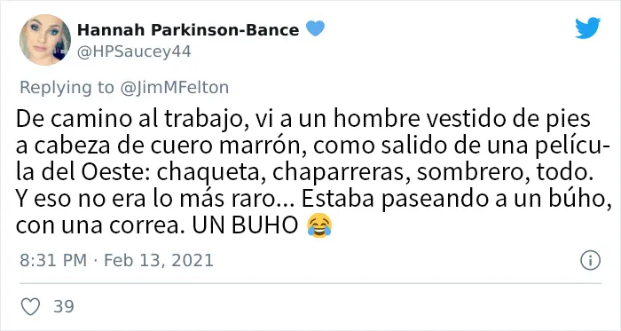 La gente comparte las cosas más extravagantes que han visto en el transporte público (20 tuits)