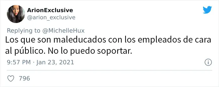 20 Personas comparten las señales de alarma que nunca les han fallado