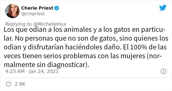 20 Personas comparten las señales de alarma que nunca les han fallado