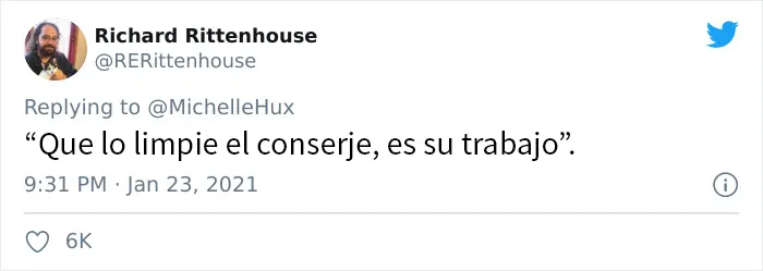 20 Personas comparten las señales de alarma que nunca les han fallado