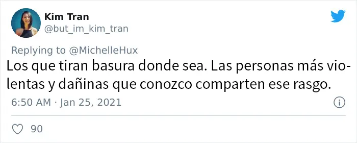 20 Personas comparten las señales de alarma que nunca les han fallado