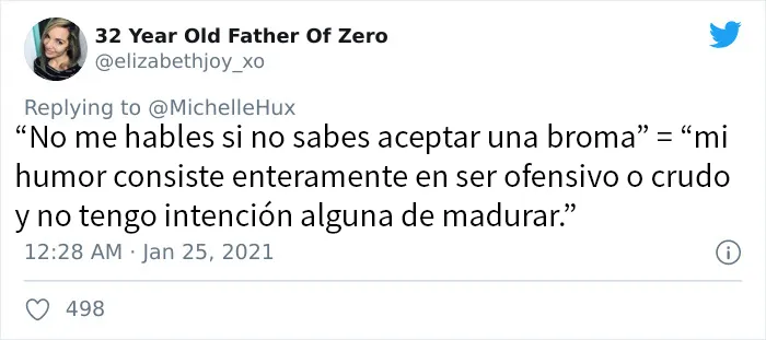 20 Personas comparten las señales de alarma que nunca les han fallado