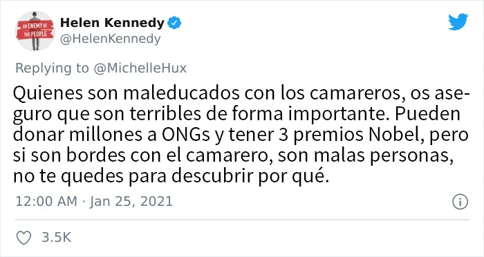 20 Personas comparten las señales de alarma que nunca les han fallado