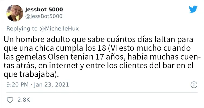 20 Personas comparten las señales de alarma que nunca les han fallado