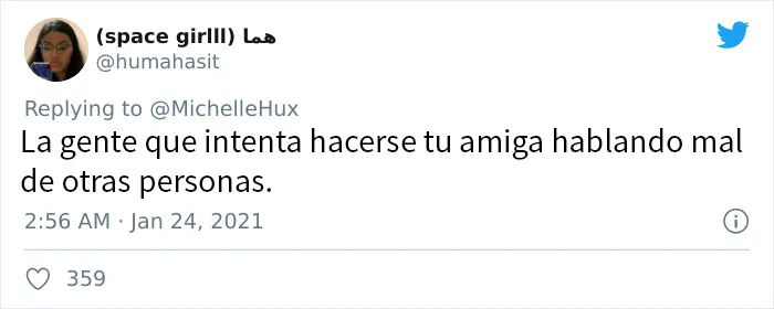 20 Personas comparten las señales de alarma que nunca les han fallado