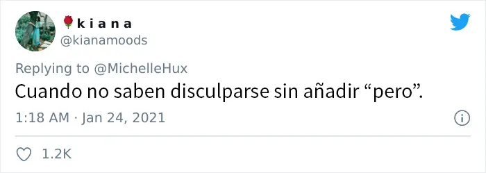 20 Personas comparten las señales de alarma que nunca les han fallado