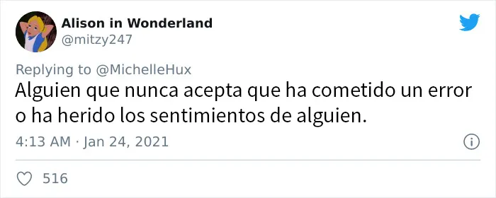 20 Personas comparten las señales de alarma que nunca les han fallado