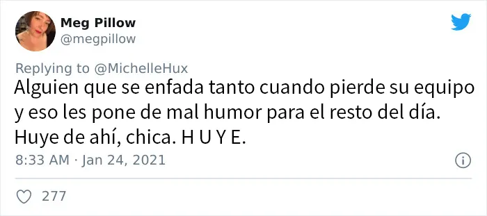 20 Personas comparten las señales de alarma que nunca les han fallado