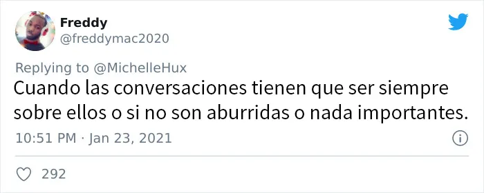 20 Personas comparten las señales de alarma que nunca les han fallado