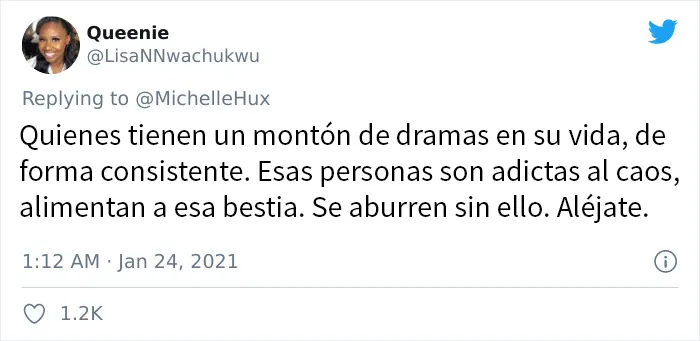 20 Personas comparten las señales de alarma que nunca les han fallado
