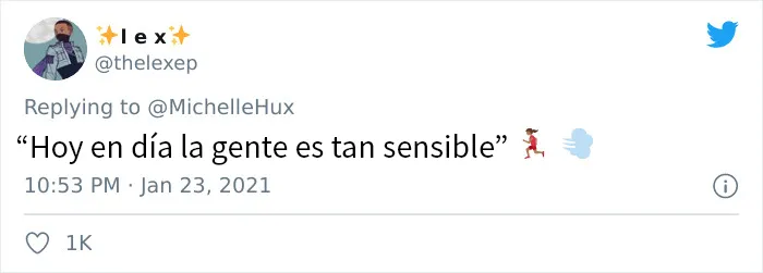 20 Personas comparten las señales de alarma que nunca les han fallado