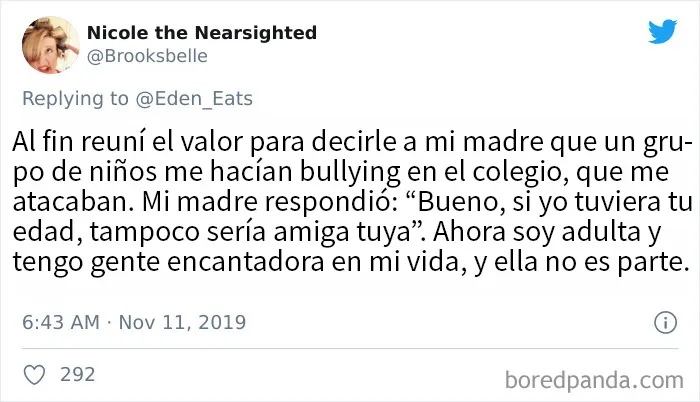 20 Historias de rechazos desagradables compartidas en este hilo viral