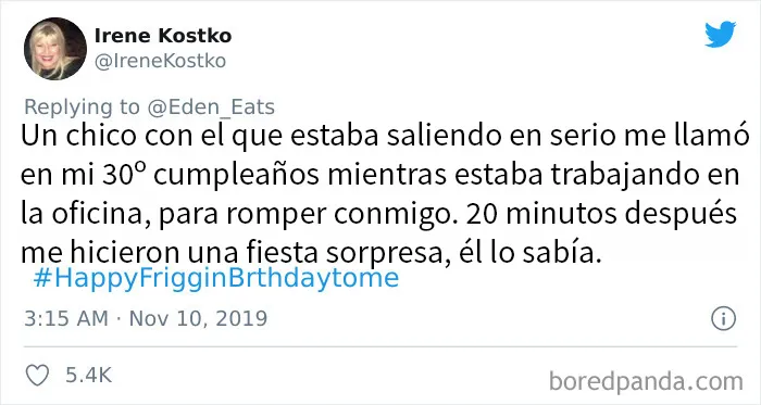 20 Historias de rechazos desagradables compartidas en este hilo viral