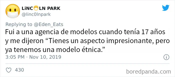 20 Historias de rechazos desagradables compartidas en este hilo viral