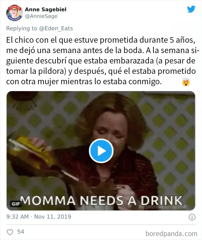 20 Historias de rechazos desagradables compartidas en este hilo viral