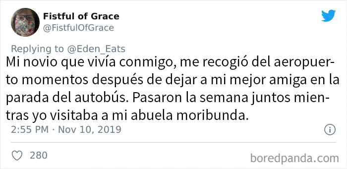 20 Historias de rechazos desagradables compartidas en este hilo viral