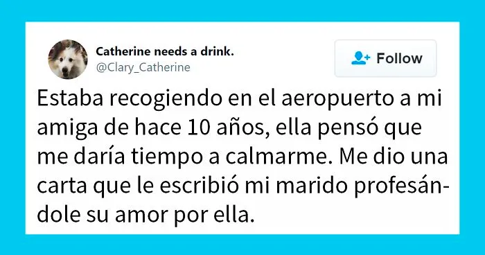 20 Historias de rechazos desagradables compartidas en este hilo viral