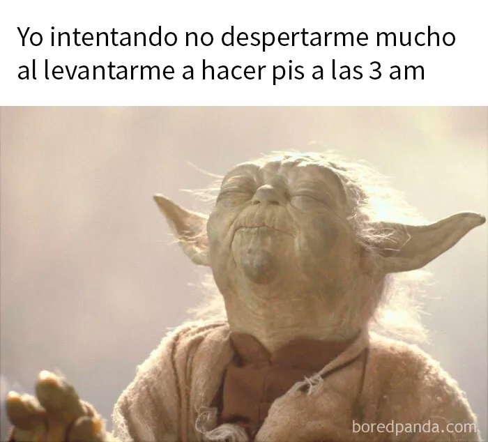 20 Divertidos memes con los que la mayoría de la gente se identificará