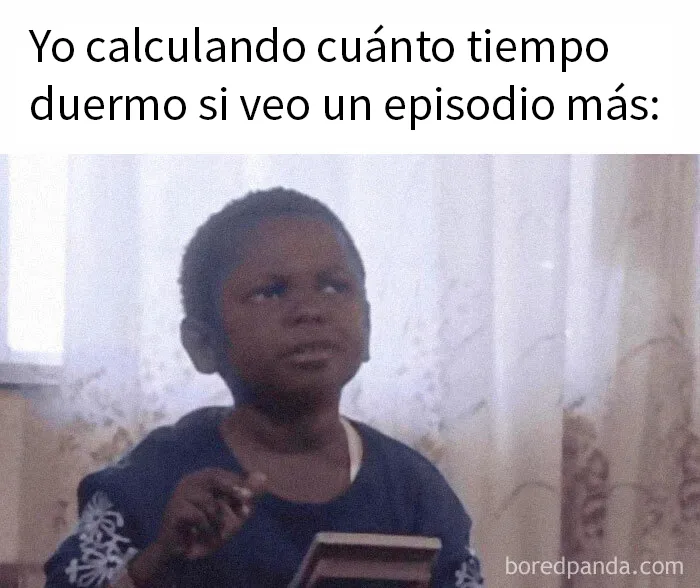 20 Divertidos memes con los que la mayoría de la gente se identificará