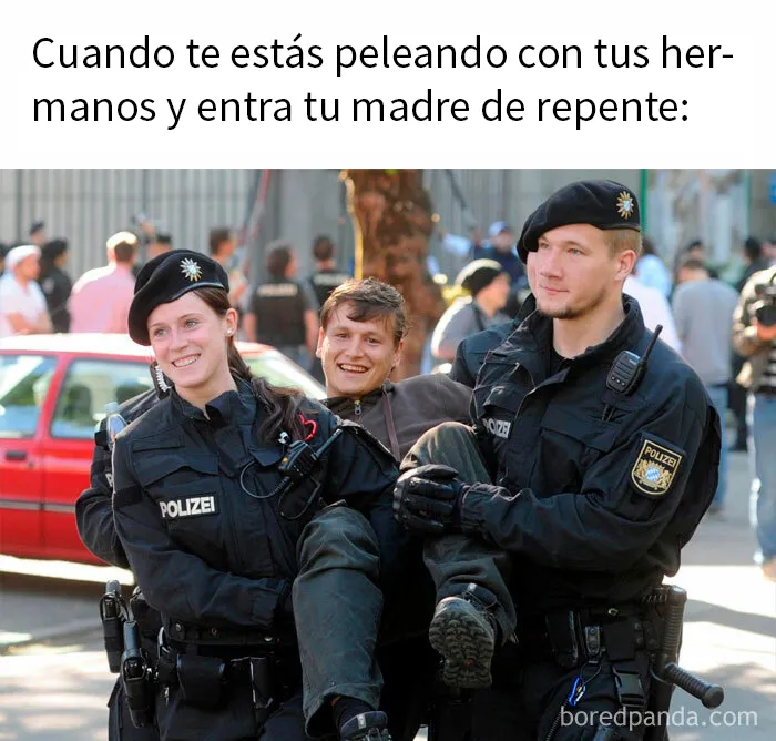 20 Divertidos memes con los que la mayoría de la gente se identificará