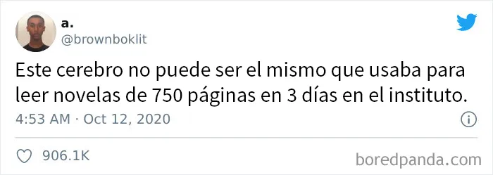 20 Divertidos memes con los que la mayoría de la gente se identificará