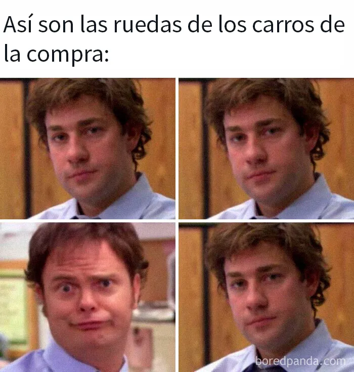 20 Divertidos memes con los que la mayoría de la gente se identificará