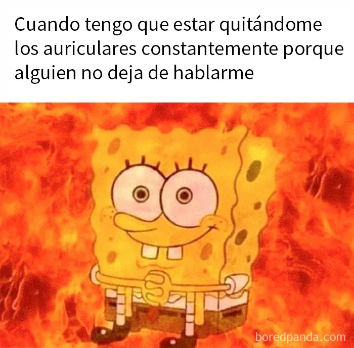 20 Divertidos memes con los que la mayoría de la gente se identificará