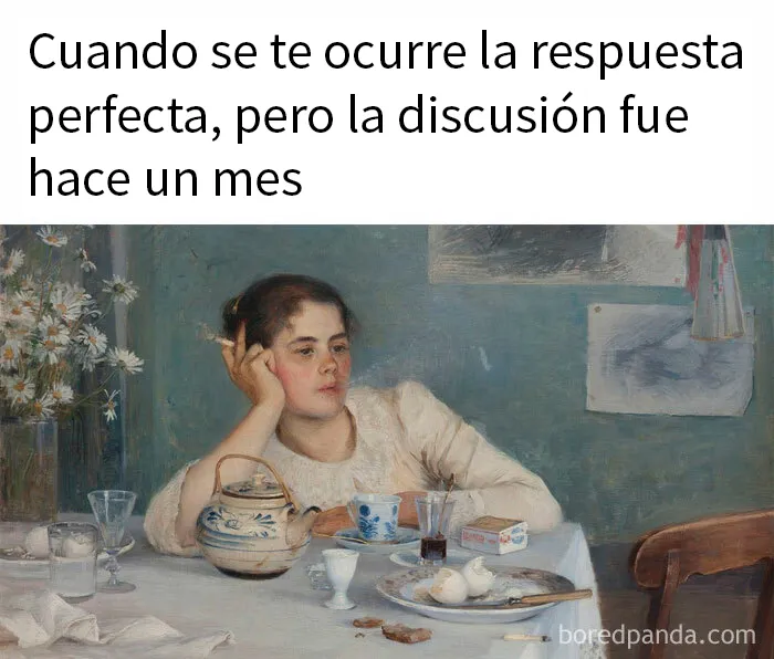 20 Divertidos memes con los que la mayoría de la gente se identificará