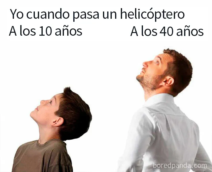 20 Divertidos memes con los que la mayoría de la gente se identificará