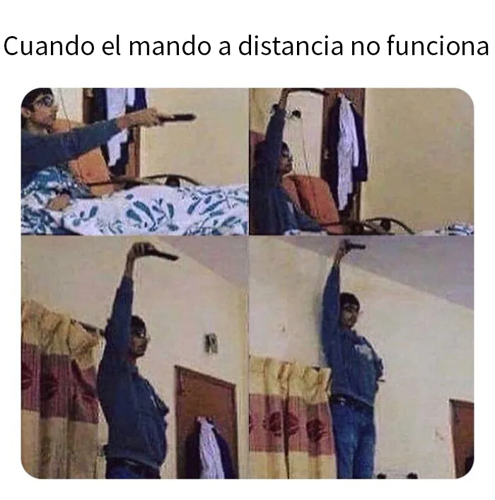 20 Divertidos memes con los que la mayoría de la gente se identificará