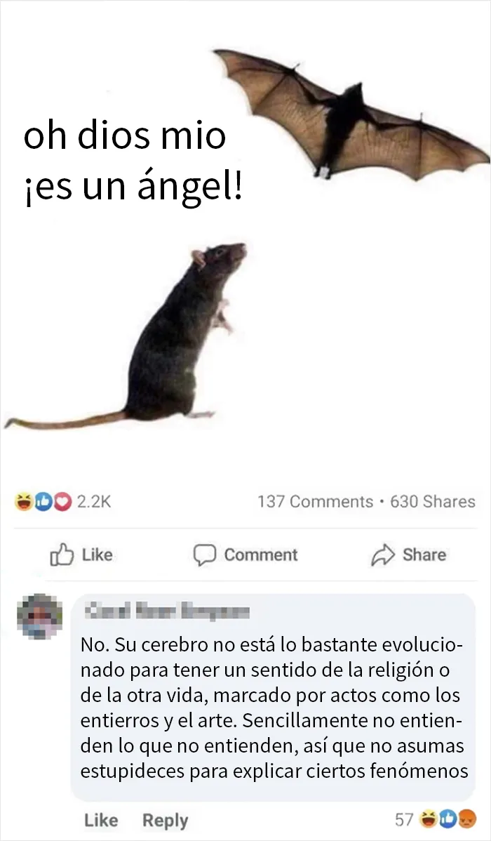 Deja De Asumir Cosas