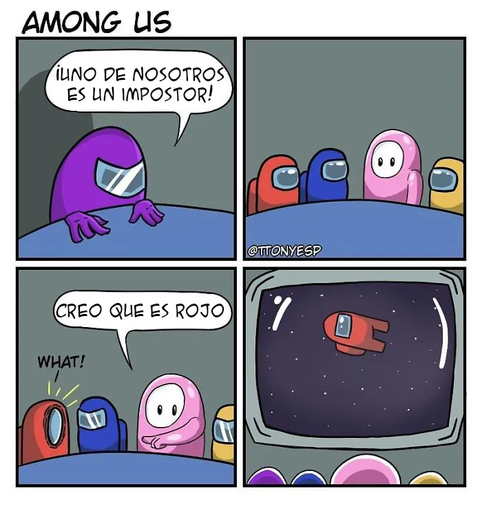 15 Cómics con finales raros e inesperados, por Tony Esp