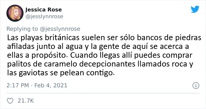 Esta estadounidense lleva 10 años viviendo en Reino Unido, y comparte las cosas que le "siguen pareciendo demasiado extrañas" (17 imágenes)