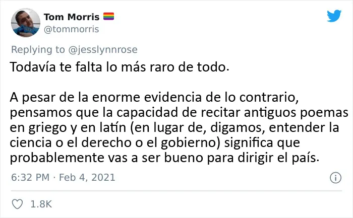 Esta estadounidense lleva 10 años viviendo en Reino Unido, y comparte las cosas que le "siguen pareciendo demasiado extrañas" (17 imágenes)
