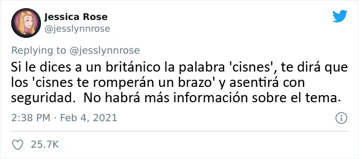 Esta estadounidense lleva 10 años viviendo en Reino Unido, y comparte las cosas que le "siguen pareciendo demasiado extrañas" (17 imágenes)