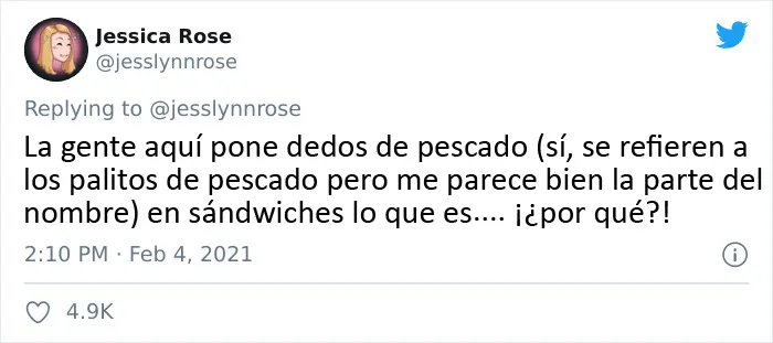 Esta estadounidense lleva 10 años viviendo en Reino Unido, y comparte las cosas que le "siguen pareciendo demasiado extrañas" (17 imágenes)