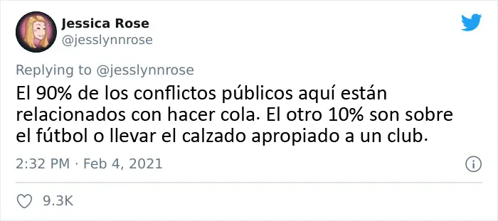 Esta estadounidense lleva 10 años viviendo en Reino Unido, y comparte las cosas que le "siguen pareciendo demasiado extrañas" (17 imágenes)