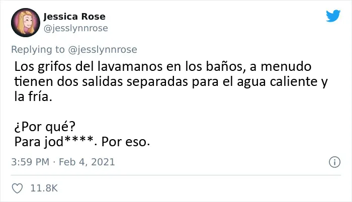 Esta estadounidense lleva 10 años viviendo en Reino Unido, y comparte las cosas que le "siguen pareciendo demasiado extrañas" (17 imágenes)