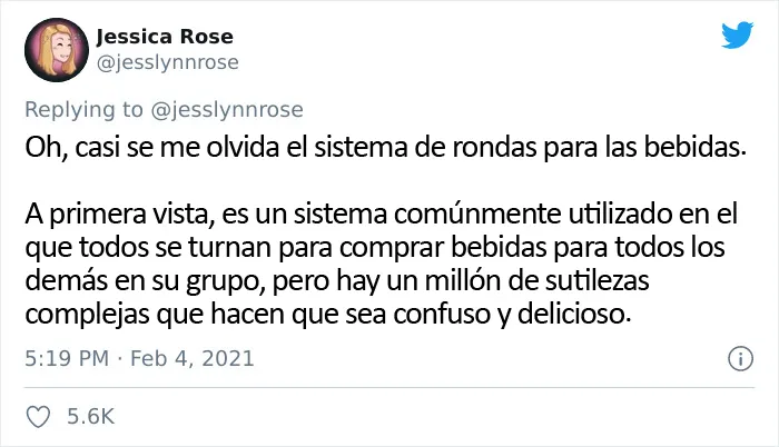 Esta estadounidense lleva 10 años viviendo en Reino Unido, y comparte las cosas que le "siguen pareciendo demasiado extrañas" (17 imágenes)