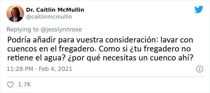 Esta estadounidense lleva 10 años viviendo en Reino Unido, y comparte las cosas que le "siguen pareciendo demasiado extrañas" (17 imágenes)