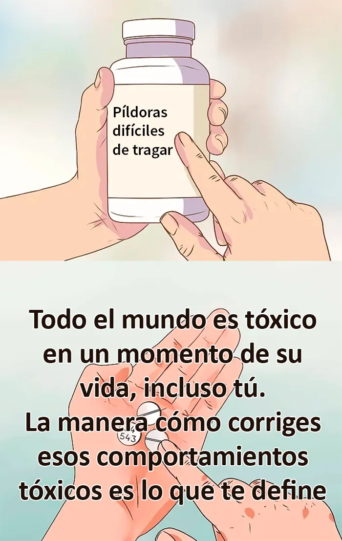 La gente comparte verdades incómodas en este hilo de "píldoras difíciles de tragar" (30 tuits)