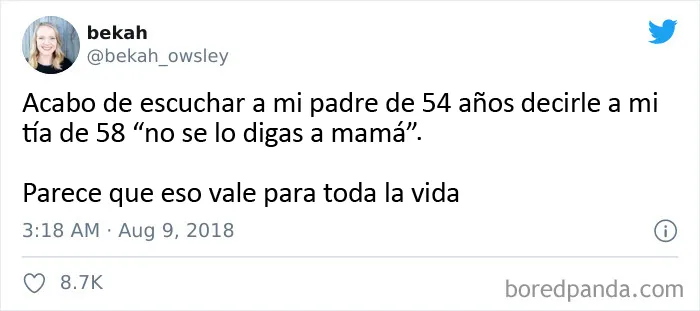20 Divertidos tuits que resumen perfectamente cómo es tener hermanos