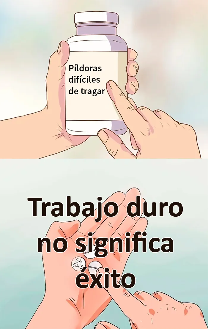 La gente comparte verdades incómodas en este hilo de "píldoras difíciles de tragar" (30 tuits)