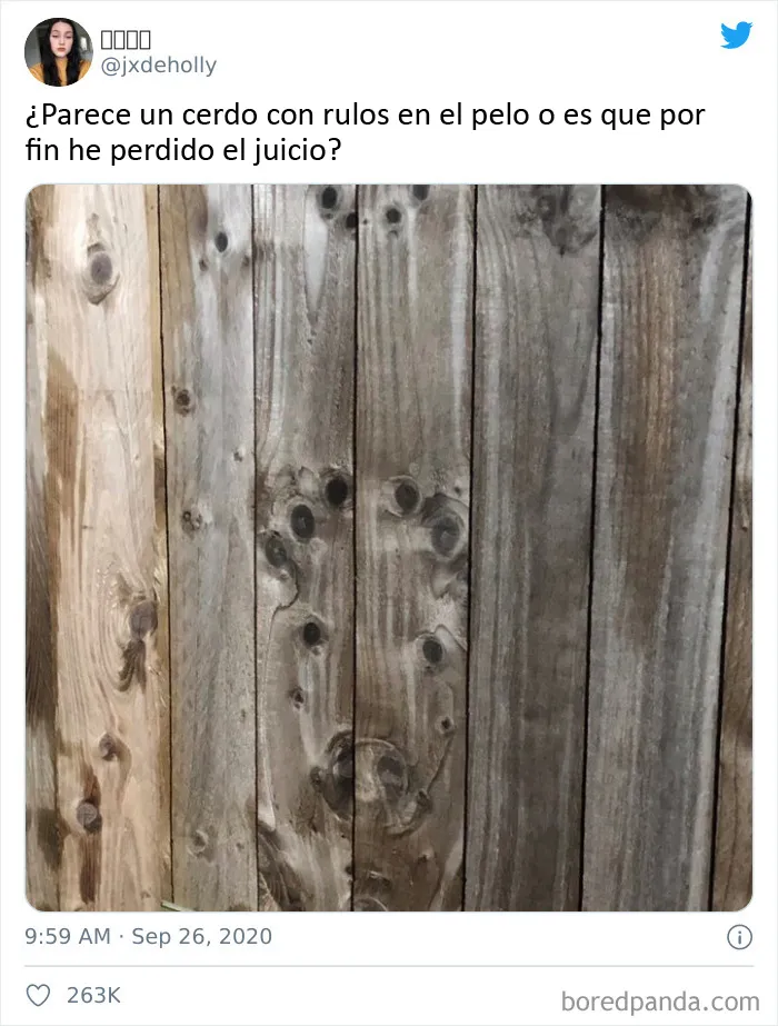 La señorita Peggy