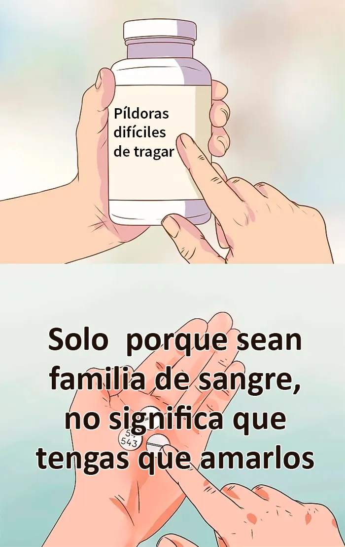 La gente comparte verdades incómodas en este hilo de "píldoras difíciles de tragar" (30 tuits)