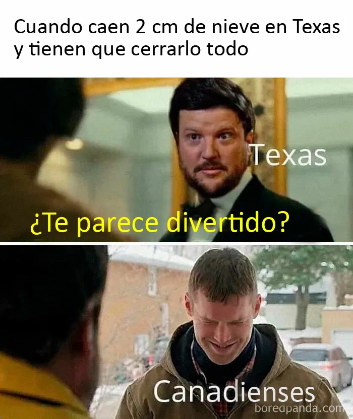 Solo digo... ¡Eh!