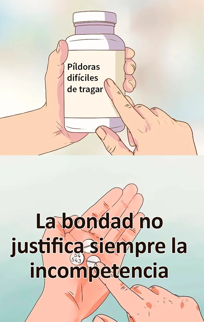 La gente comparte verdades incómodas en este hilo de "píldoras difíciles de tragar" (30 tuits)