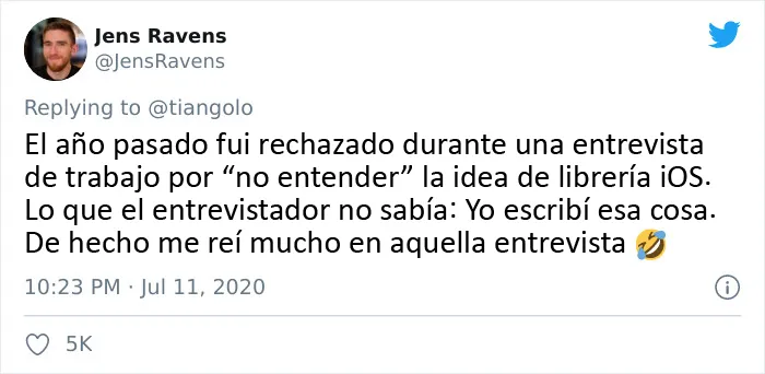 Qué gracioso