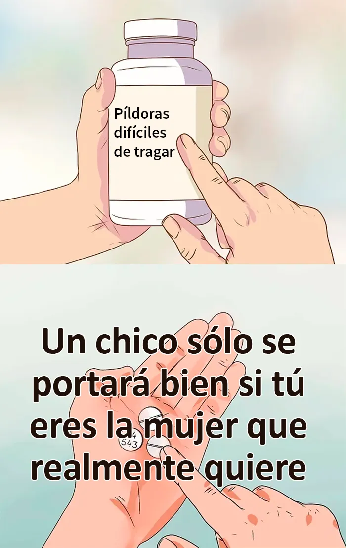 La gente comparte verdades incómodas en este hilo de "píldoras difíciles de tragar" (30 tuits)